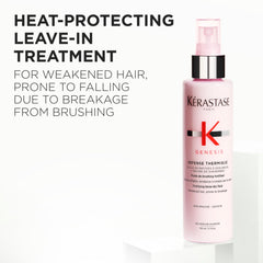KÉRASTASE Genesis Thermique: spray d’application facilitant le coiffage et le démêlage
