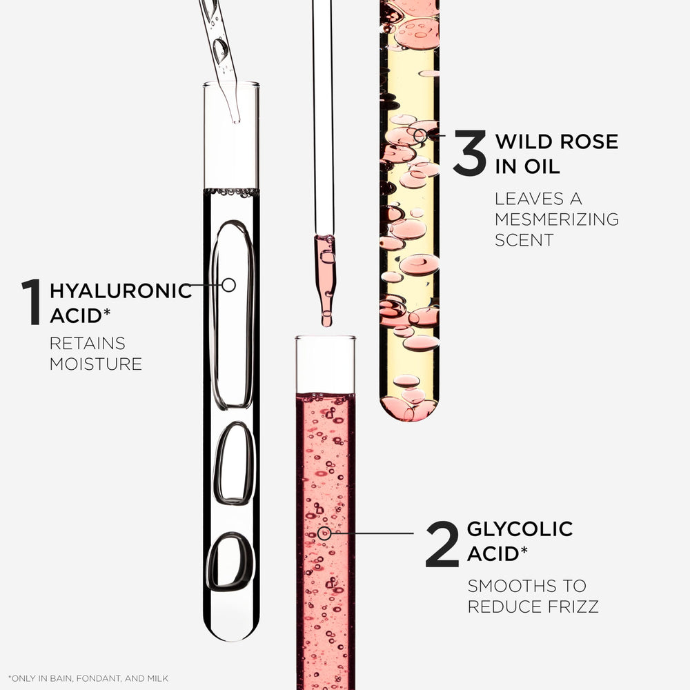 Kérastase Gloss Absolu – emballage recharge éco-responsable, pratique et durable.