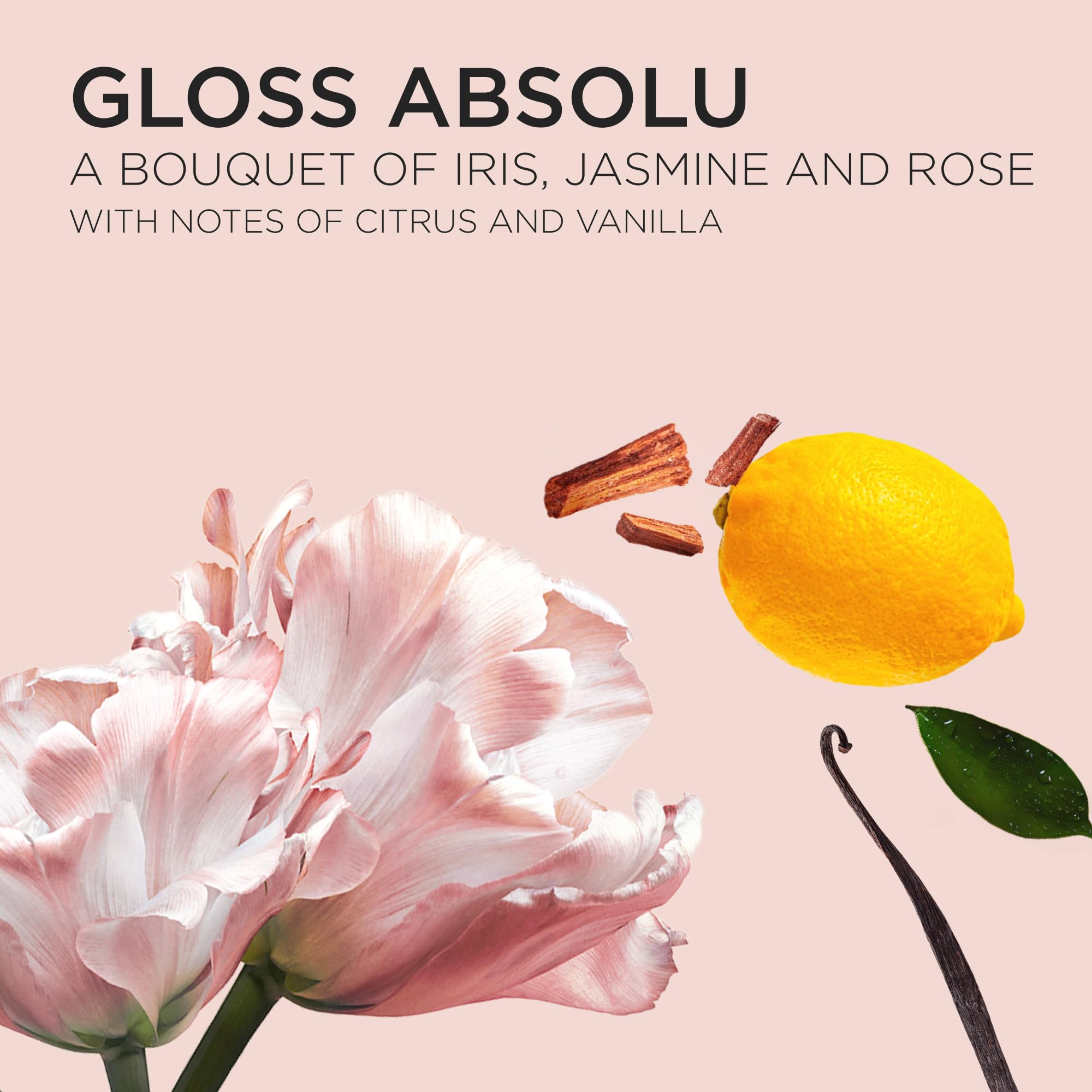 Kérastase Gloss Absolu – hydratation profonde pour cheveux longs et sujets aux frisottis.