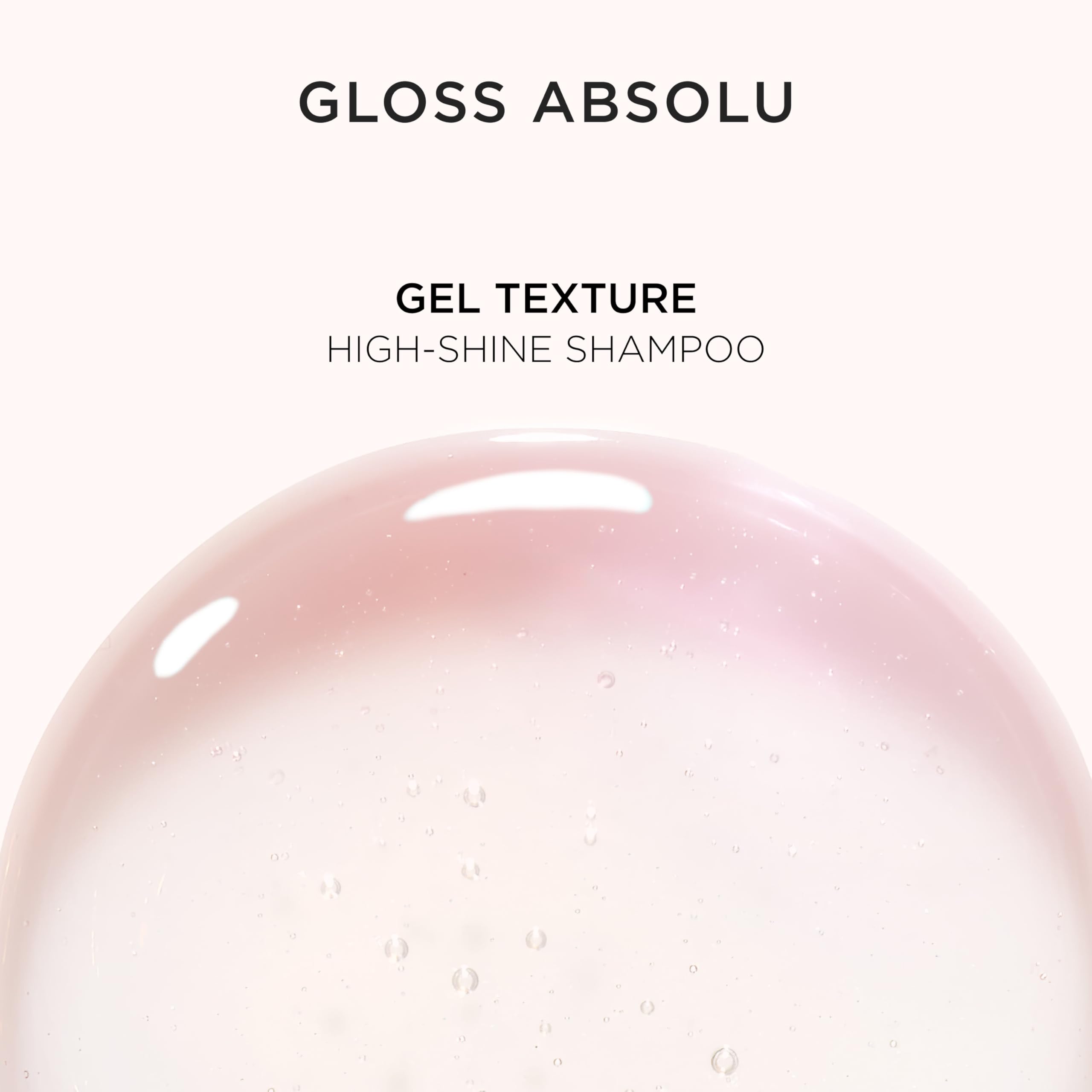 Visuel produit sur fond clair, design premium
