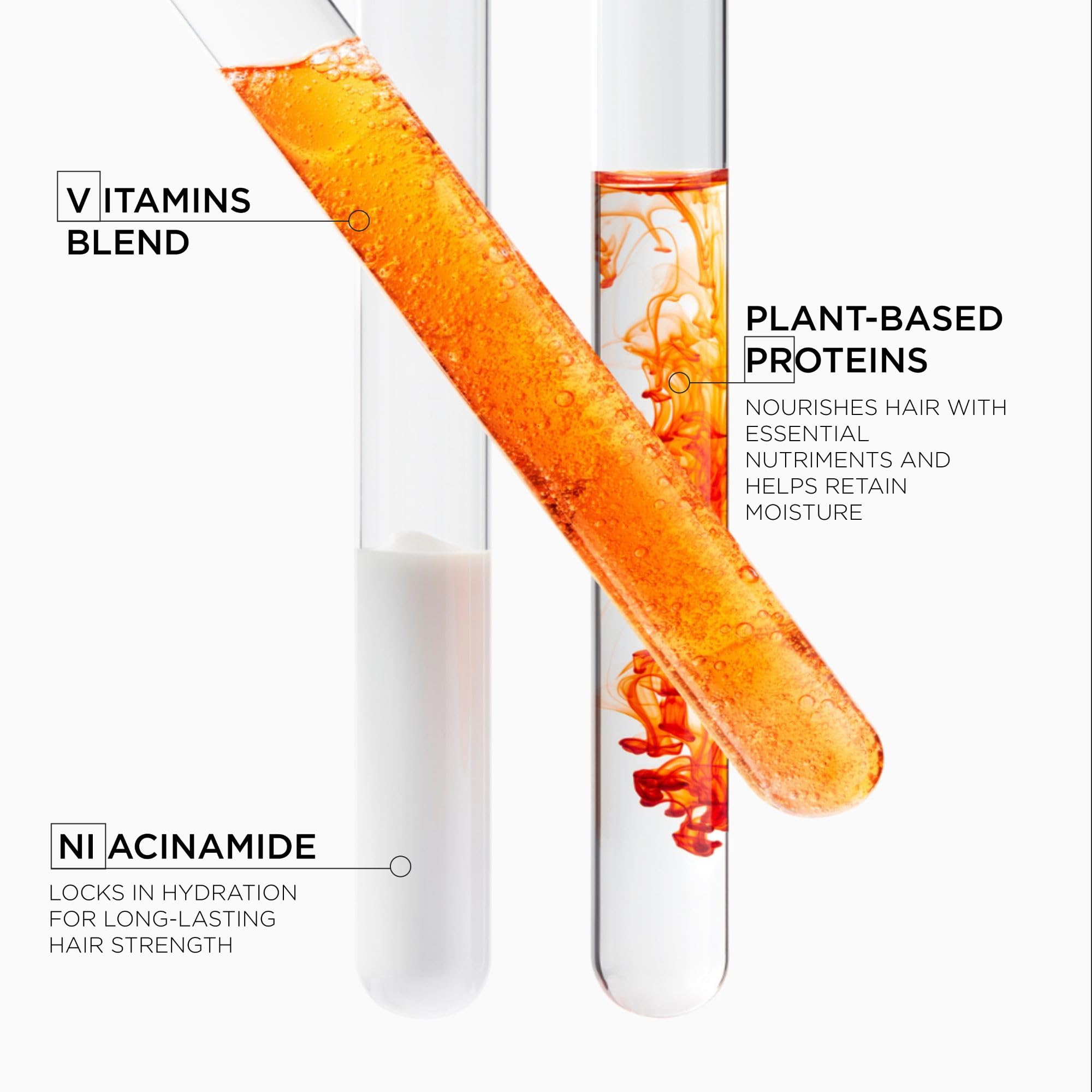 KÉRASTASE Hydratation Profonde: nutrition sans surcharge.