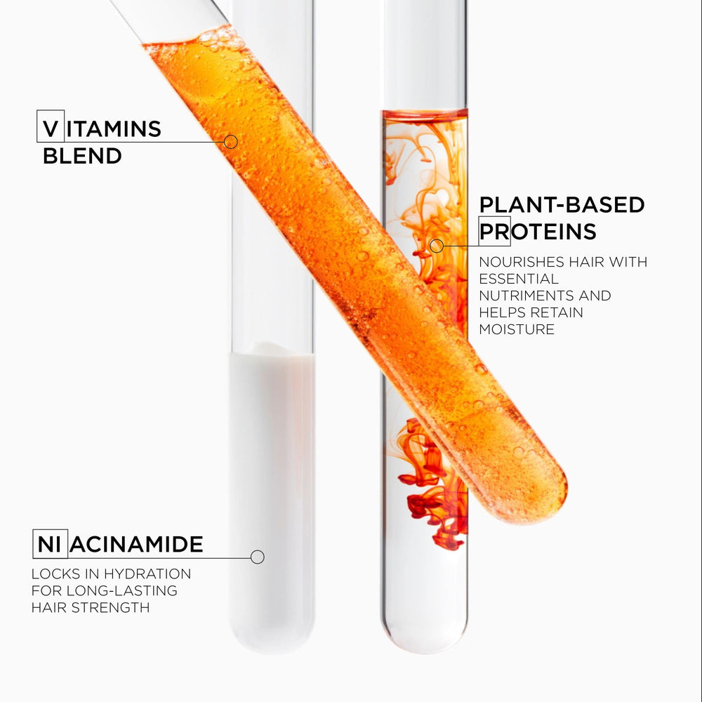 KÉRASTASE Hydratation Profonde: nutrition sans surcharge.