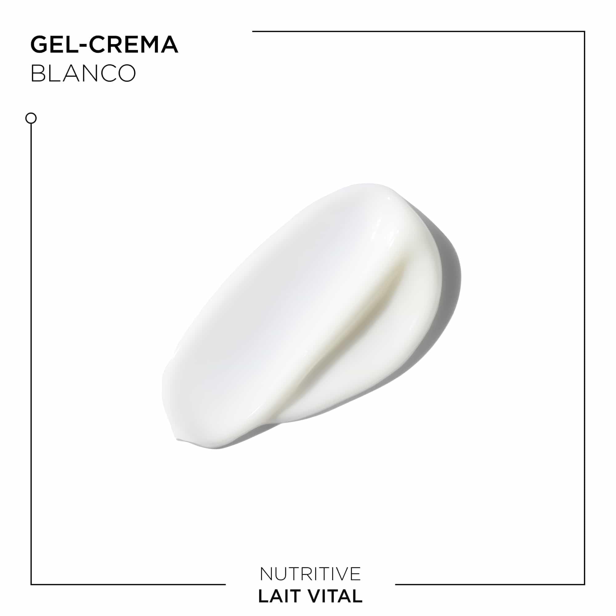 Démêlage facilité grâce au Lait Vital sur cheveux texturés