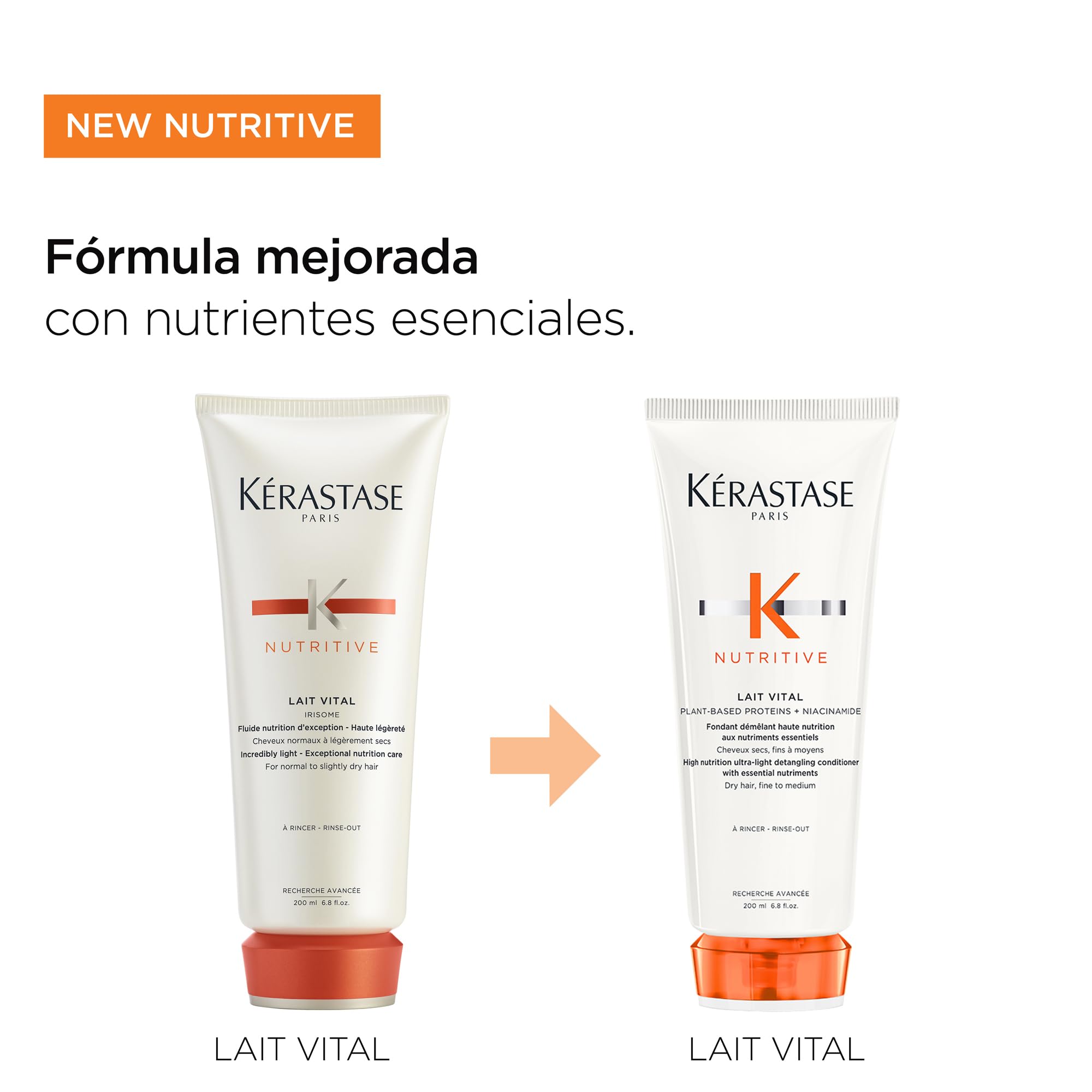 Utilisation quotidienne simple du Lait Vital dans la routine