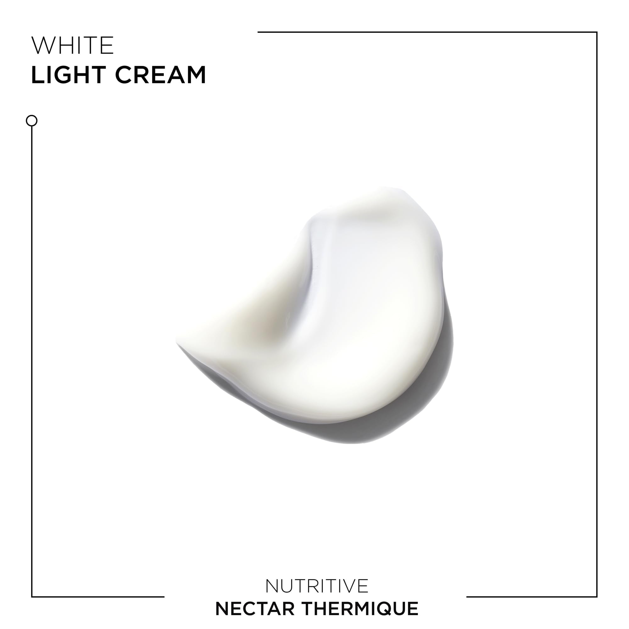 KÉRASTASE Nectar Thermique, application facile après shampoing.