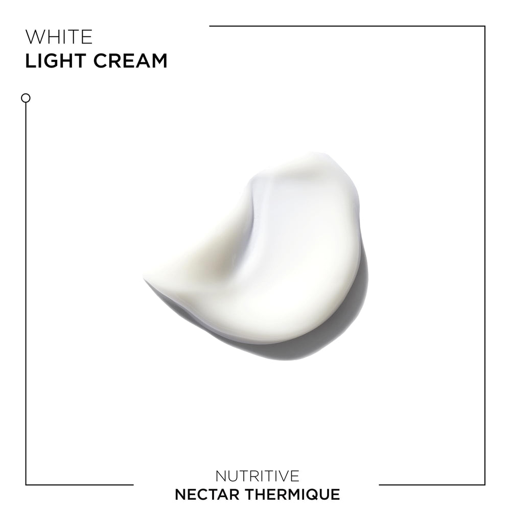 Soin Nutritif Nectar Thermique pour cheveux moyens à épais.