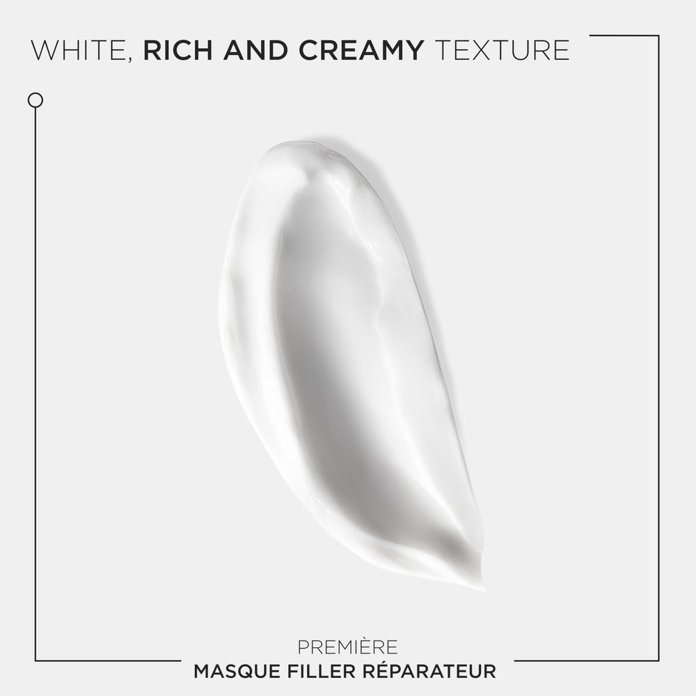 Kerastase Premiere Masque Anti-Casse pot: nourrir les pointes