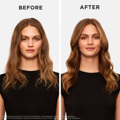 Kerastase Premiere – action décalcifiante qui élimine le calcium accumulé