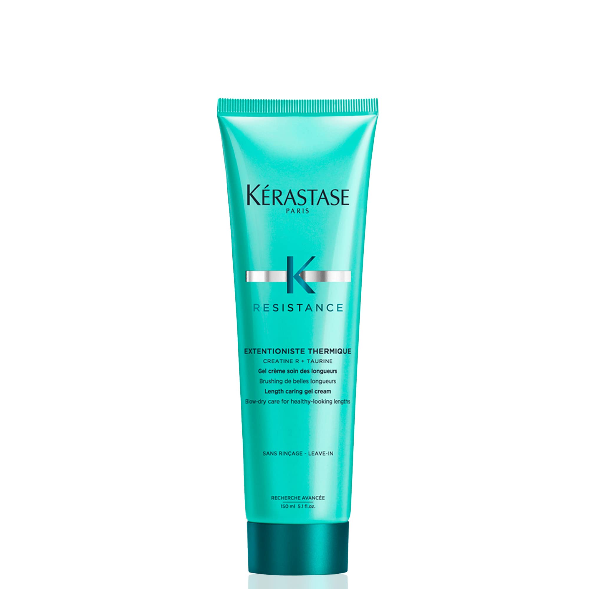 Routine recommandée avec Shampoing et Conditionneur Extentioniste.