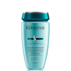 KÉRASTASE Résistance Force Architecte Shampooing – bouteille élégante prête pour un soin quotidien des cheveux fragiles