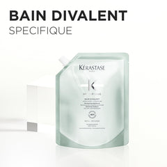 Kerastase Specifique Massage Cuir Chevelu: expérience sensorielle et détente.