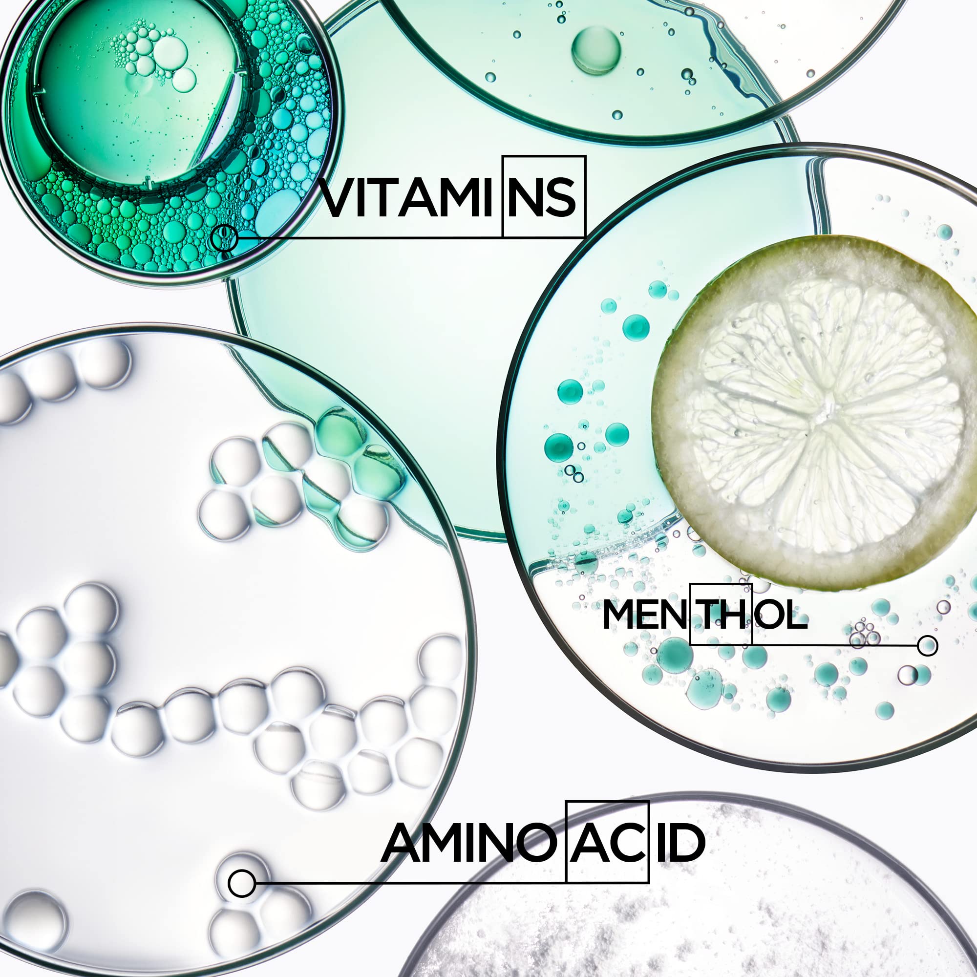 KÉRASTASE Specifique Rehydratant – démêlage facilité après utilisation.