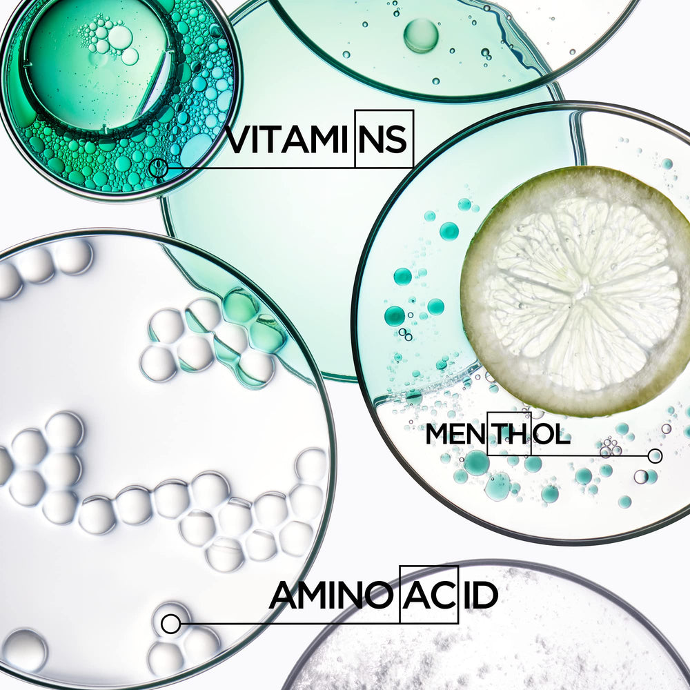 KÉRASTASE Specifique Rehydratant – démêlage facilité après utilisation.