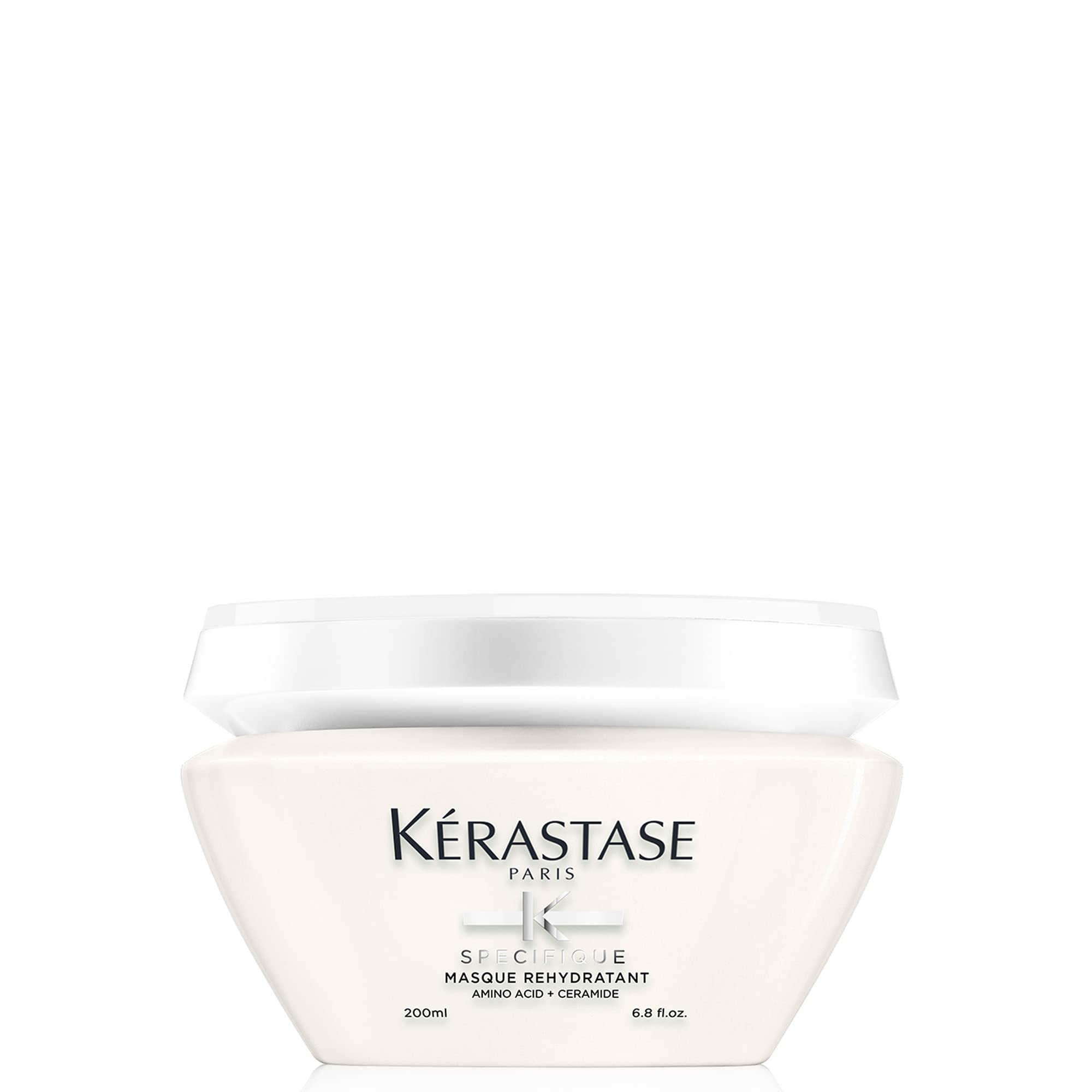 KÉRASTASE Specifique Rehydratant – flacon pour hydratation légère des cheveux.