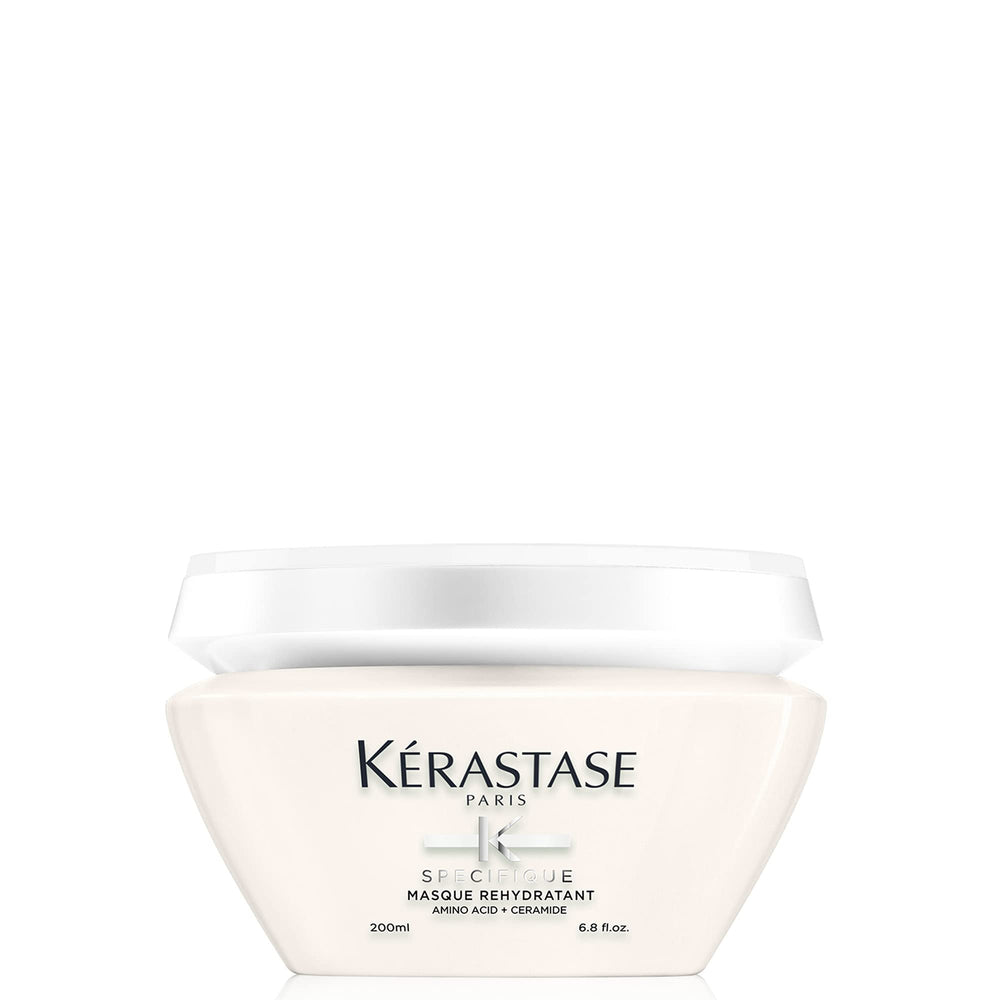 KÉRASTASE Specifique Rehydratant – flacon pour hydratation légère des cheveux.