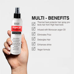 KERATIN RESEARCH Brillance capillaire visible après le coiffage.