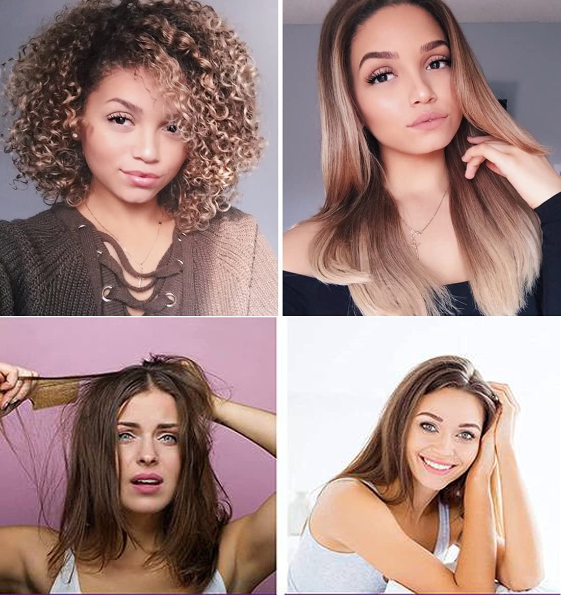 KERATIN RESEARCH – Brillance sereine et soin en profondeur.