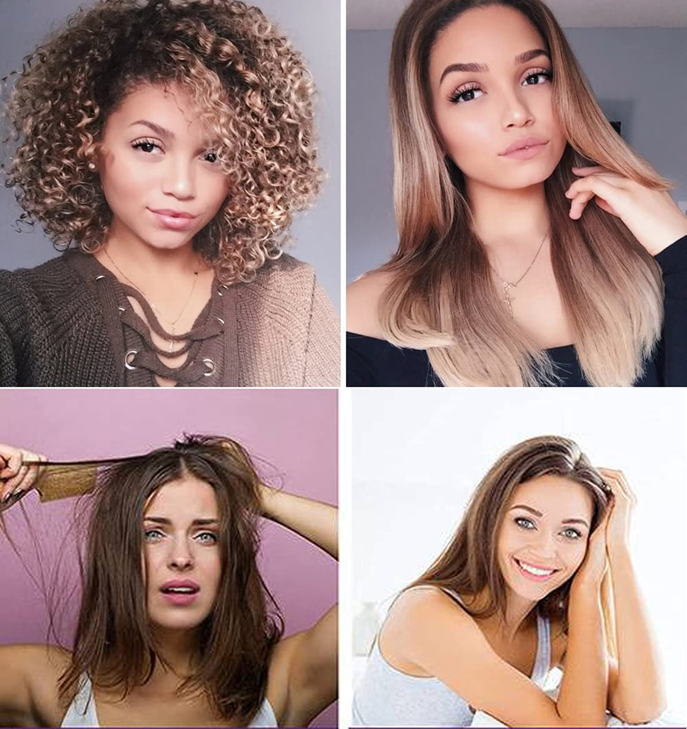 KERATIN RESEARCH – Brillance sereine et soin en profondeur.