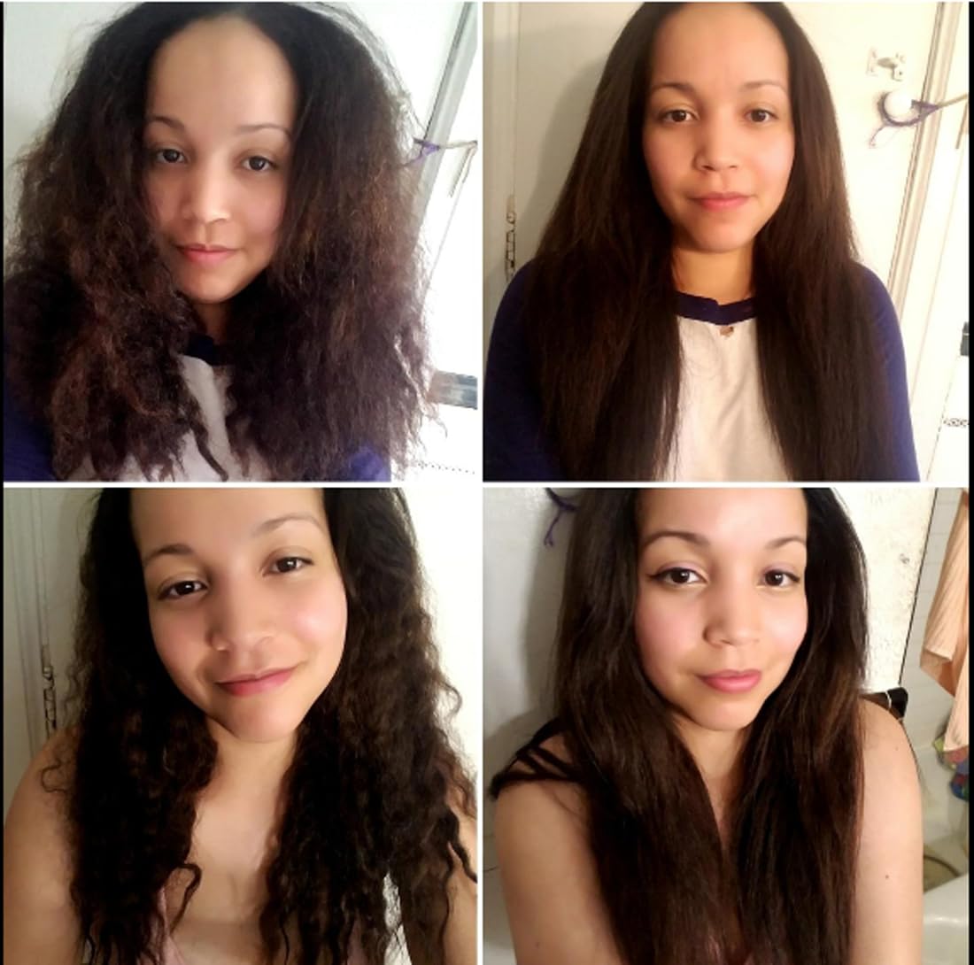 KERATIN RESEARCH – cheveux brillants et soyeux après le soin, quotidiennement agréable.