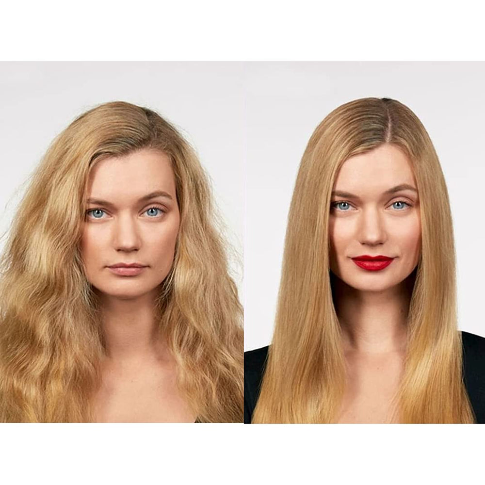 Keratin Research : révélez un aspect naturel et éclatant des cheveux.