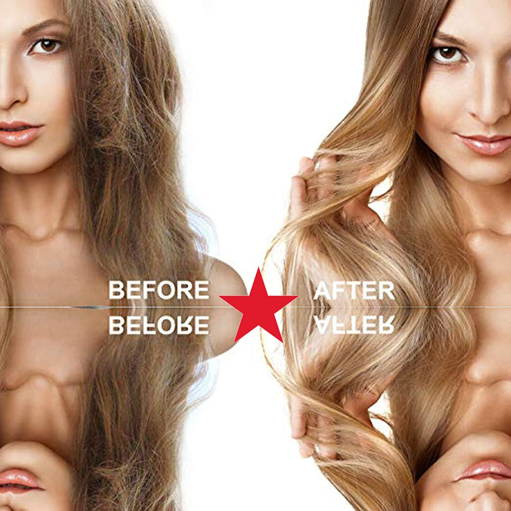 KERATIN RESEARCH – Résultat durable, mois de cheveux maîtrisés et sans frisottis.