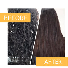 Kerazon Buriti Liss Kit – Beurre de karité pour hydratation intensive et douceur.