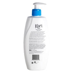 Keri hydratation quotidienne — crème 15 oz pour une hydratation simple