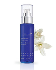 Kerstin Florian Eau de Neroli pour le visage, bouteille prête à l'emploi.