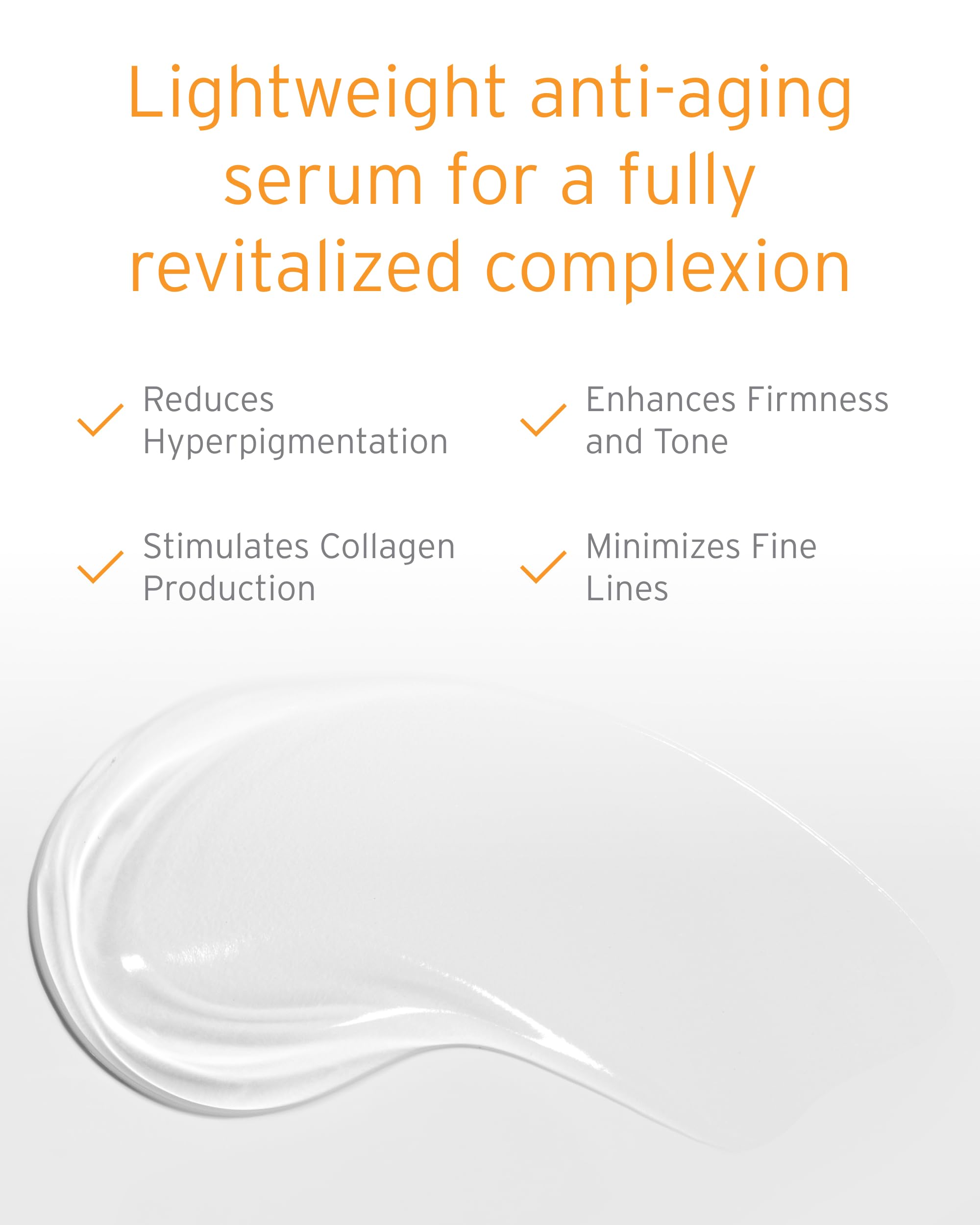 Kerstin Florian Serum C Infusion – application simple pour une peau tonifiée au quotidien.