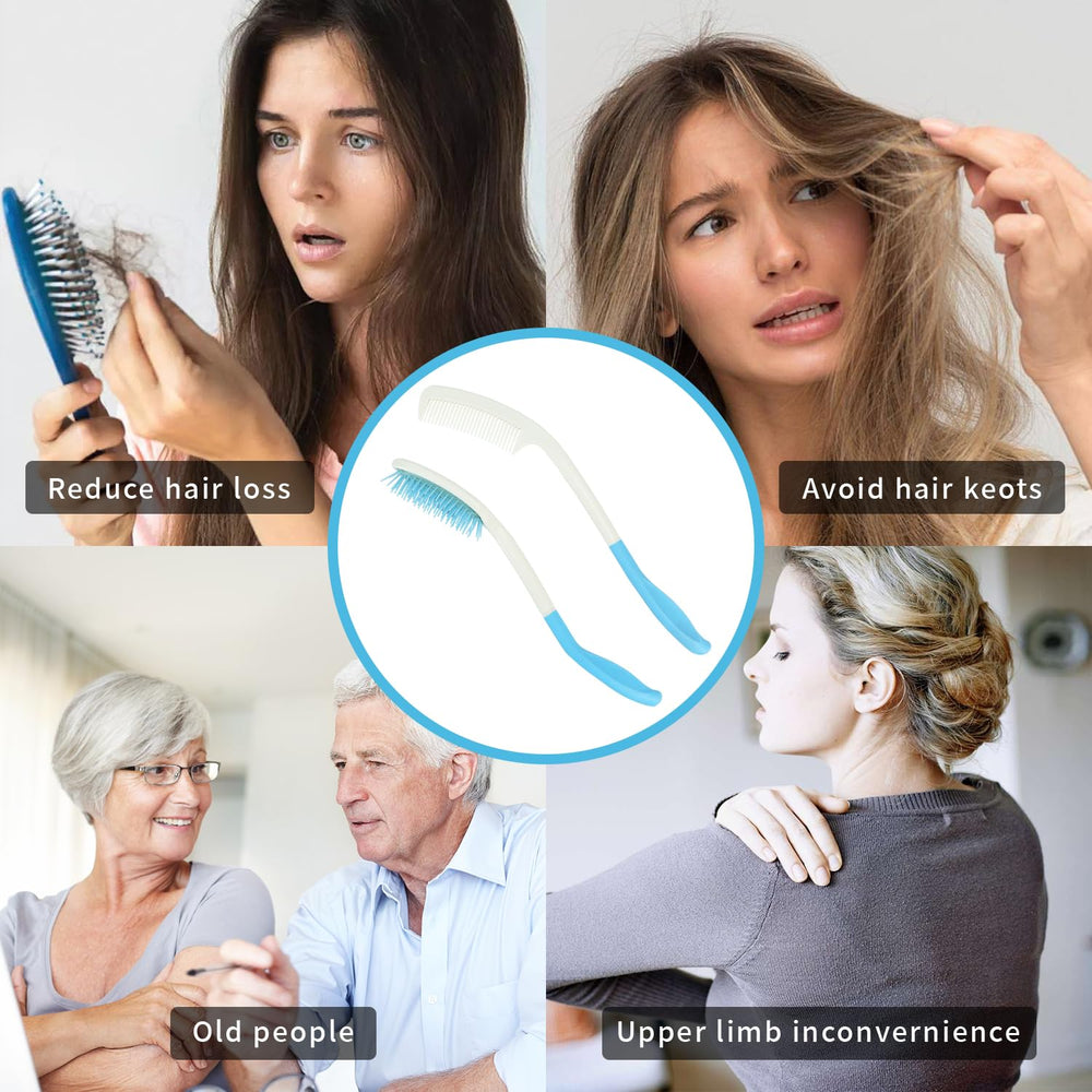 Kesywale usage quotidien – parfait pour routine capillaire sans fatigue.