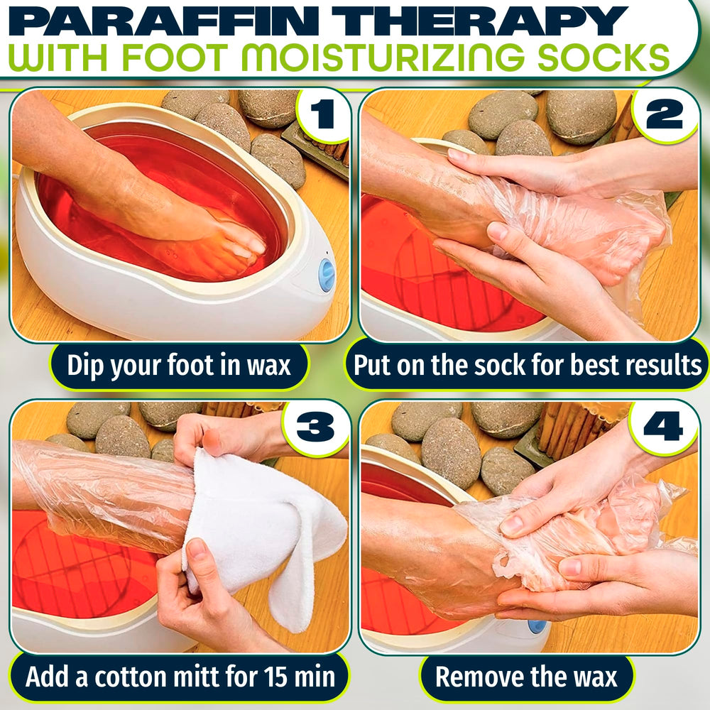 KETAR materiau plastique transparent: confort durable pour pieds secs.