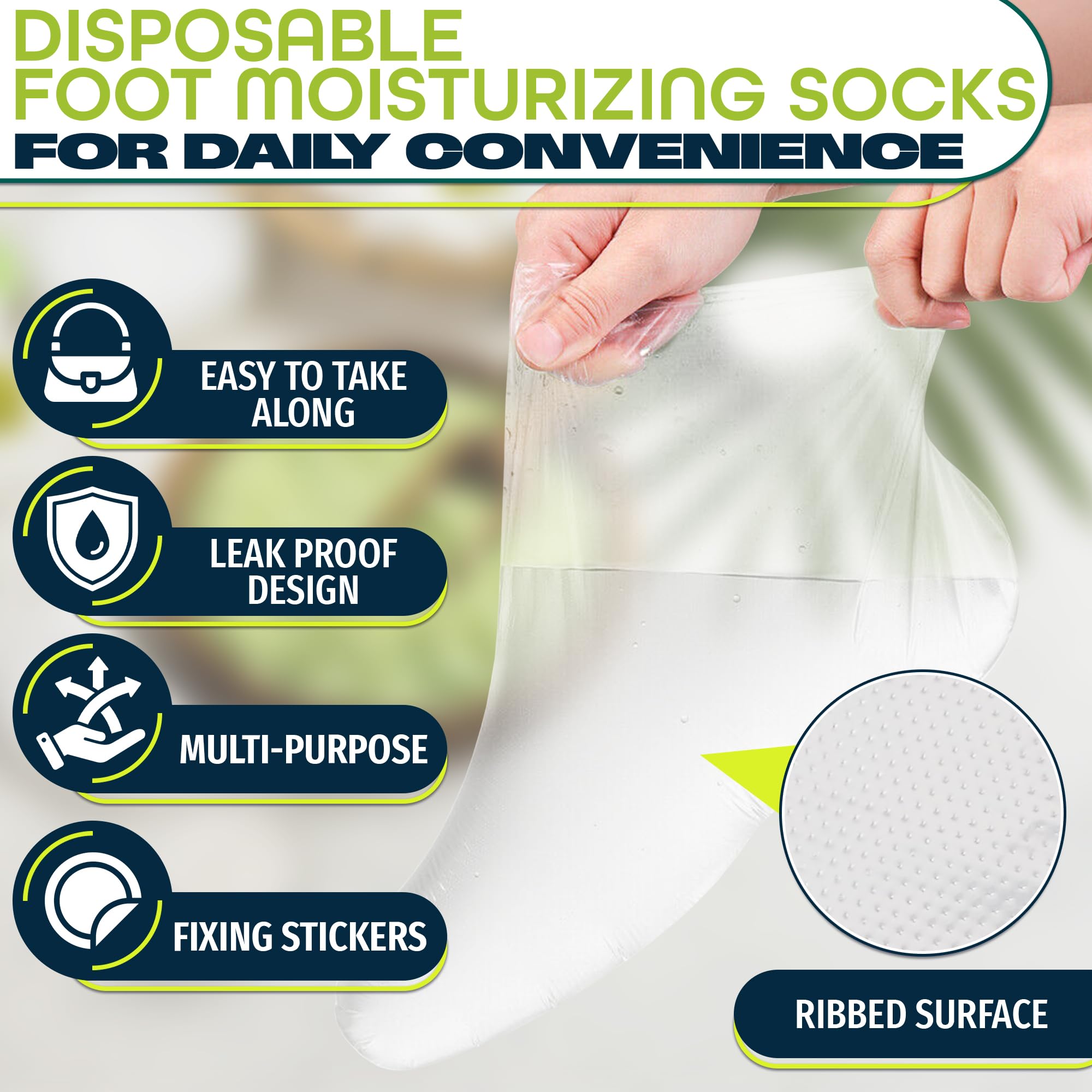 Ketar stickers de fermeture inclus pour ajustement sûr des couvre-pieds.