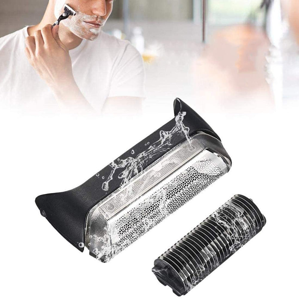 ketofa: tete de rasage compatible braun cruzer3 pour utilisation quotidienne