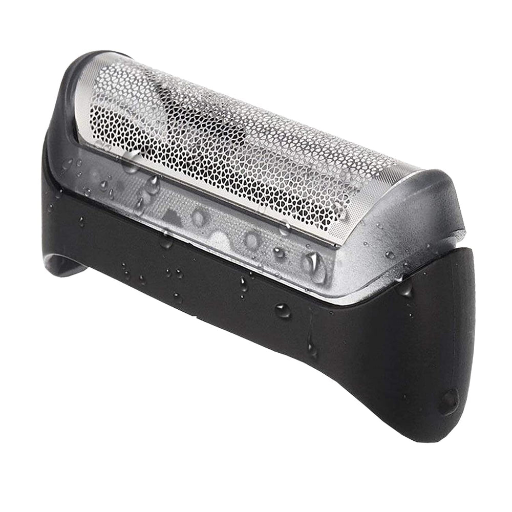 ketofa: tete de rasage compatible braun cruzer4 pour coupe efficace