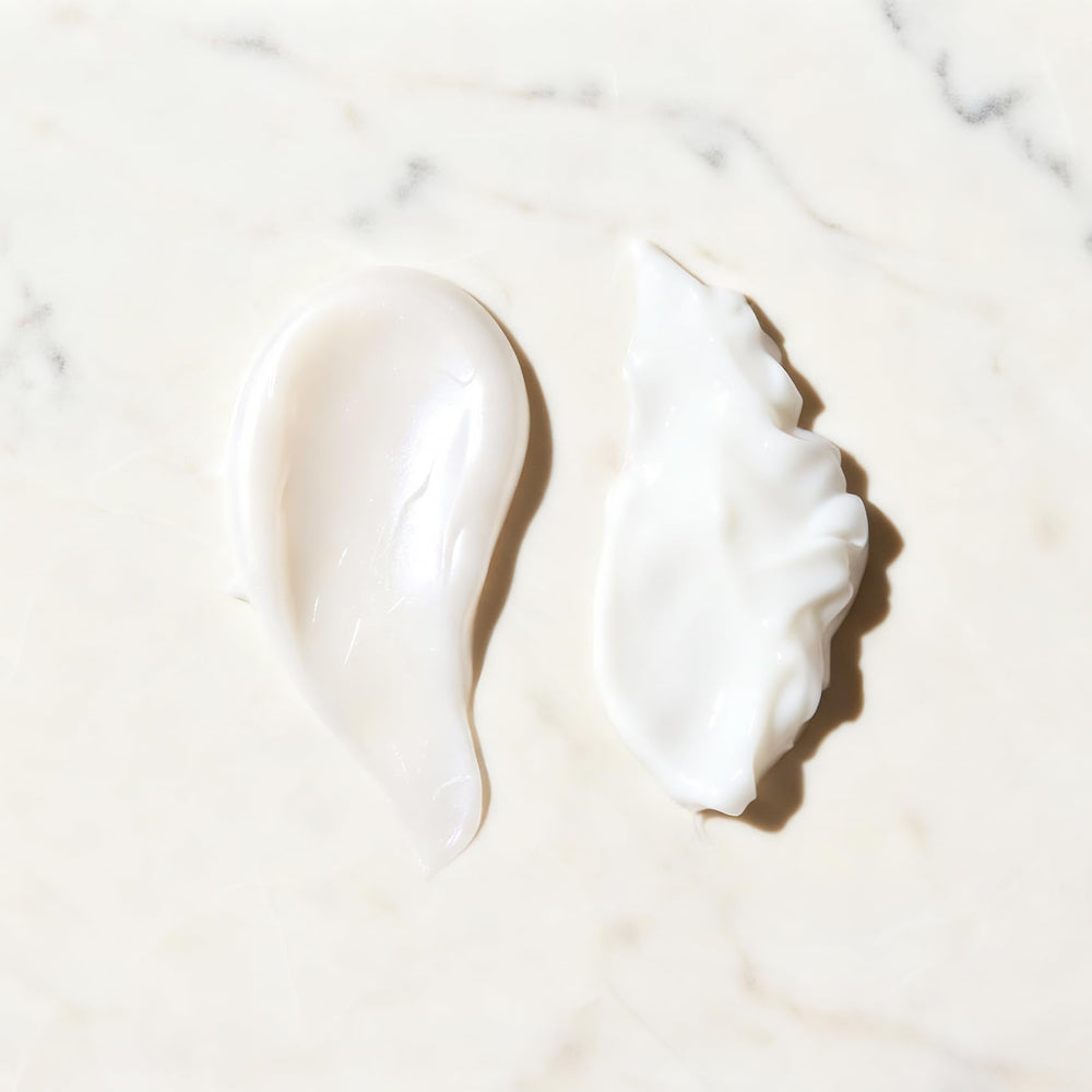 Emballage éco-responsable Kevabin pour une routine durable.