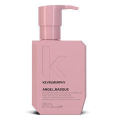 KEVIN.MURPHY Angel.Masque, bouteille élégante, revitalise les cheveux fins et colorés.