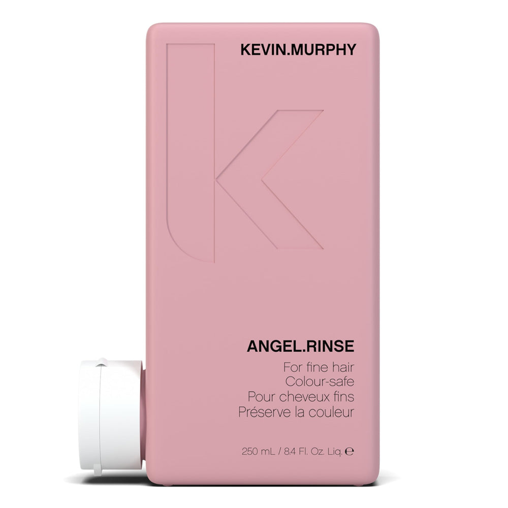 Kevin.Murphy ANGEL.RINSE bouteille et emballage, soin coloré léger