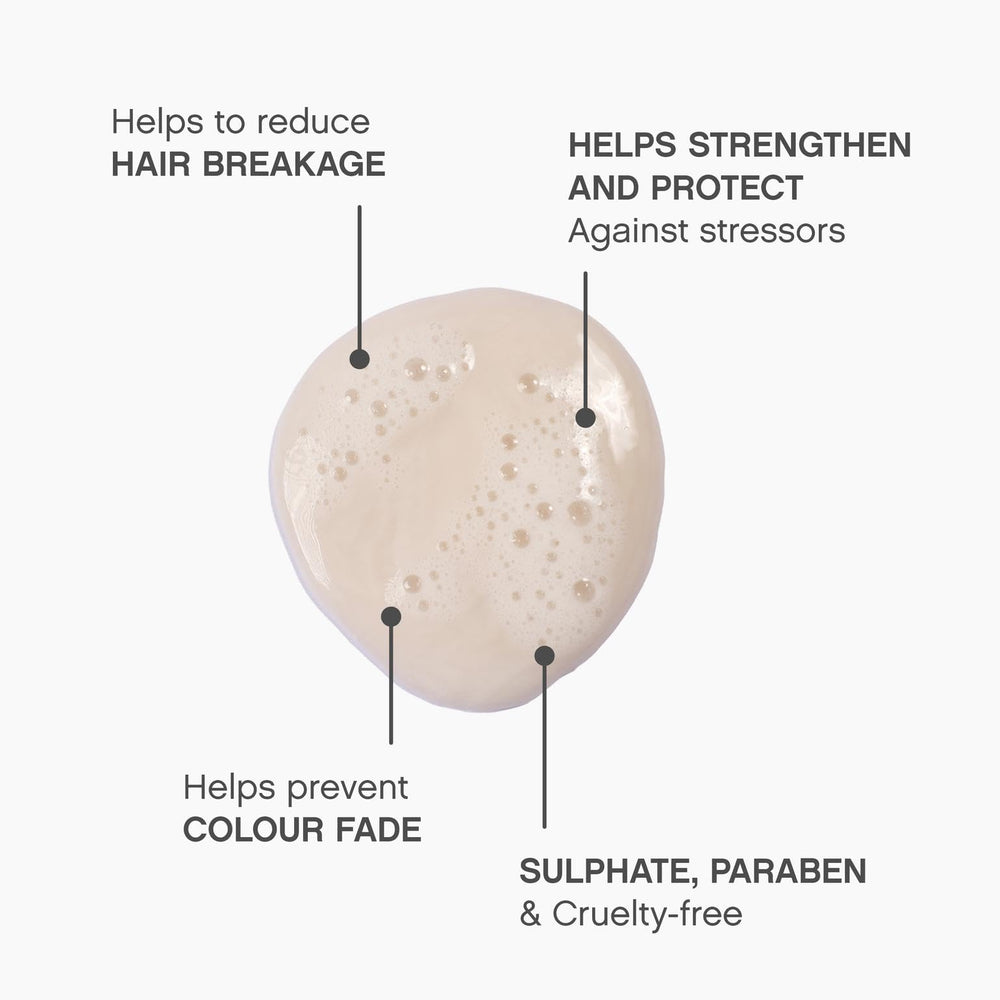 KEVIN.MURPHY ANGEL.RINSE: texture soyeuse hydratation légère sans peser