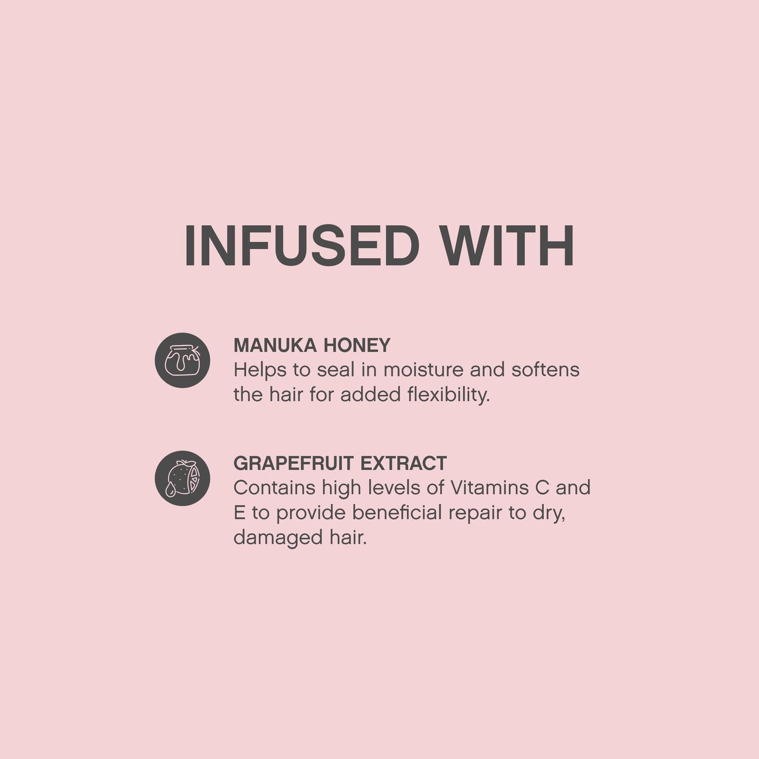 KEVIN.MURPHY ANTI.GRAVITY.SPRAY offre coiffage au volume et soutien léger
