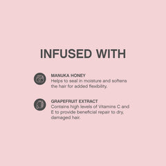 KEVIN.MURPHY ANTI.GRAVITY.SPRAY offre coiffage au volume et soutien léger