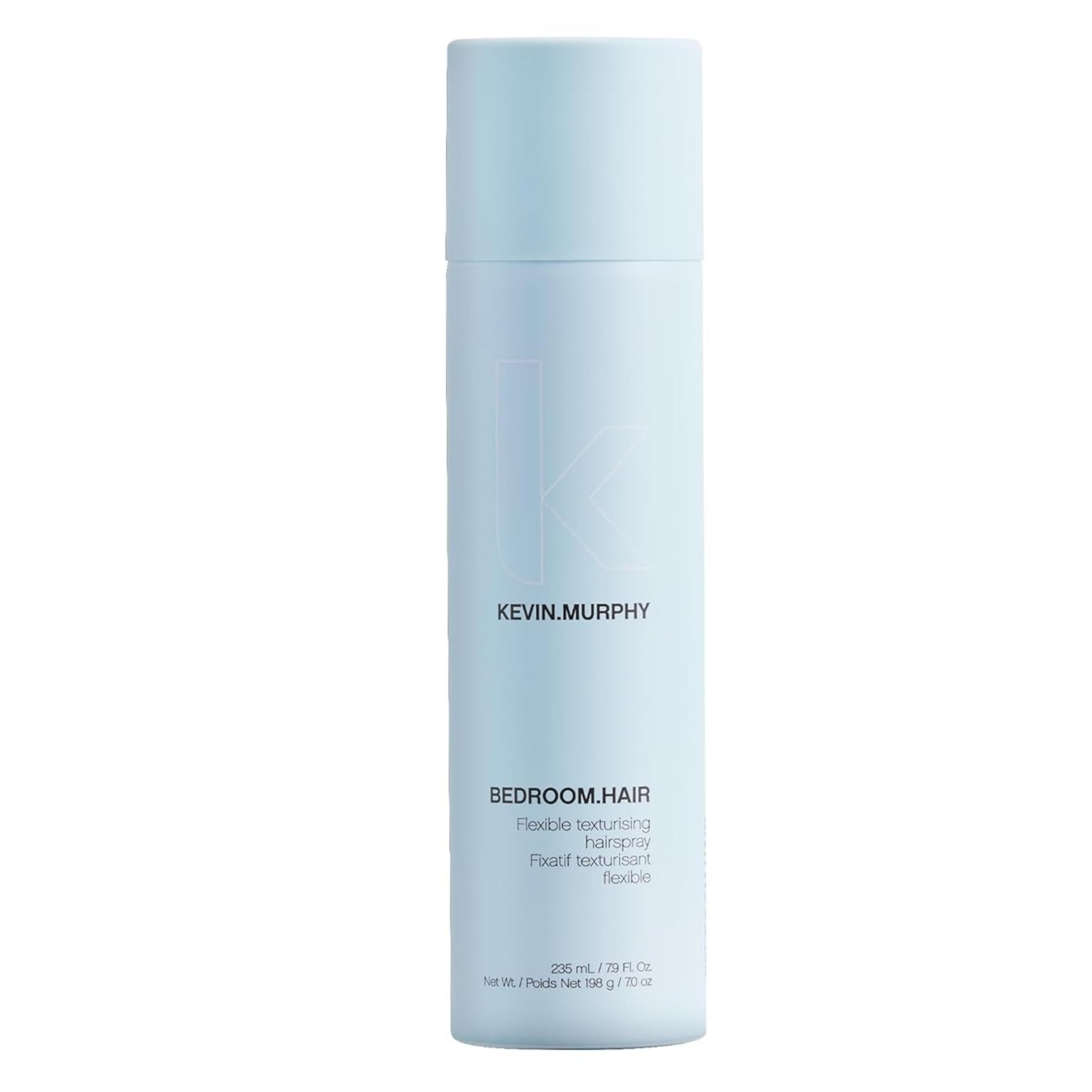 Kevin Murphy Bedroom Hair: bouteille du spray avec texture légère.