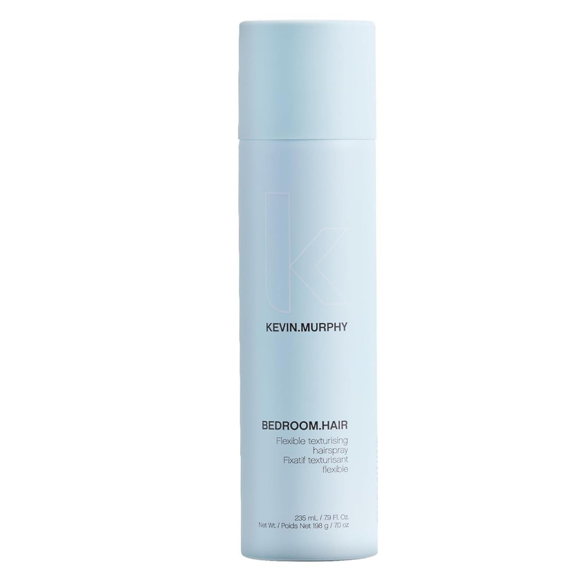 Kevin Murphy Bedroom Hair: bouteille du spray avec texture légère.
