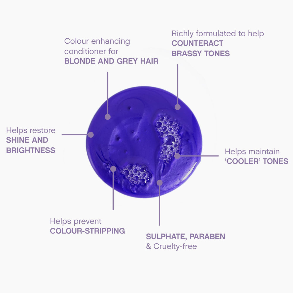 KEVIN.MURPHY BLONDE.ANGEL.WASH — Mousse nettoyante sans dessécher
