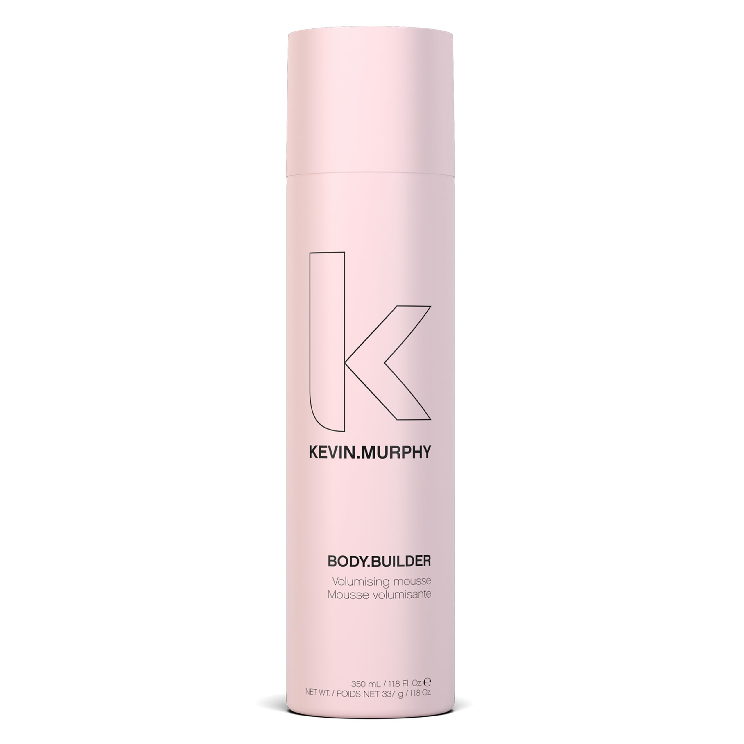 KEVIN.MURPHY BODY.BUILDER mousse-volume offrant corps sans crunch pour cheveux