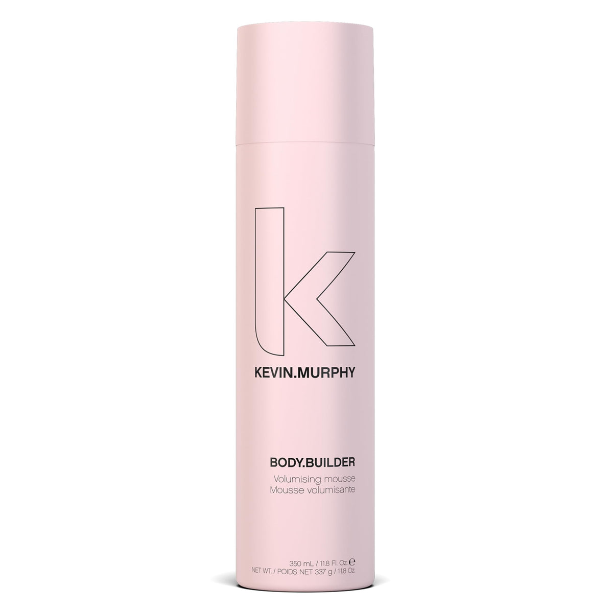 KEVIN.MURPHY BODY.BUILDER mousse-volume offrant corps sans crunch pour cheveux