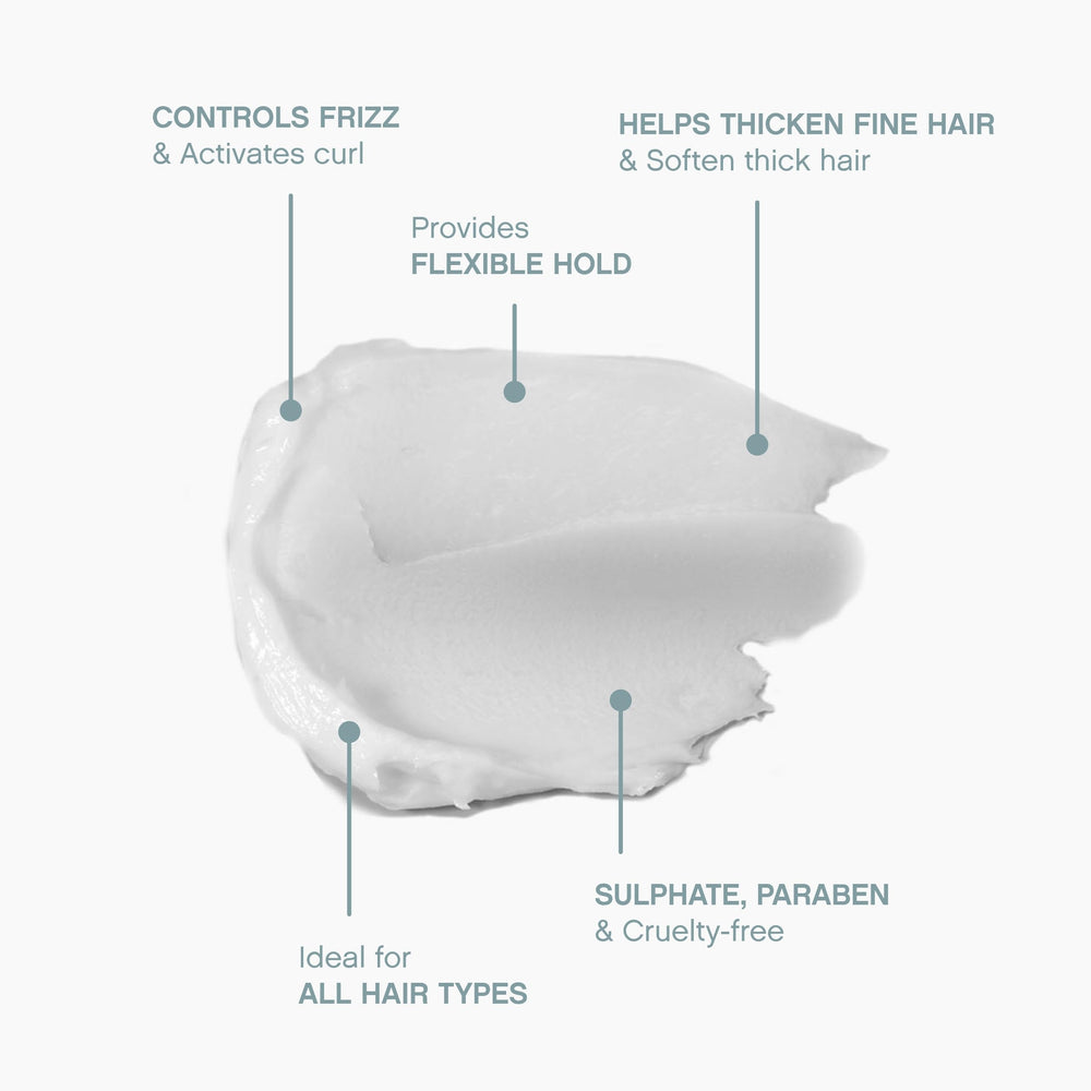 KEVIN.MURPHY EASY.RIDER – contrôle des frisottis et brillance naturelle des cheveux.
