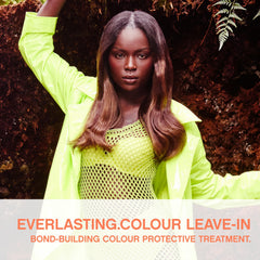 Everlasting Colour Leave-In: spray facile pour application rapide sur cheveux colorés