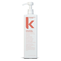 KEVIN.MURPHY EVERLASTING.COLOUR WASH: bouteille en vue, protection durable de la couleur