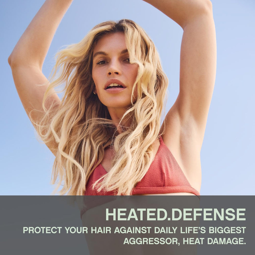 KEVIN.MURPHY Heated.Defense : mousse légère qui démêle et protège les cheveux.