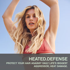 KEVIN.MURPHY Heated.Defense : mousse légère qui démêle et protège les cheveux.